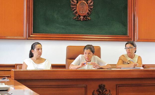 Somos Mojácar denuncia a la alcaldesa por «pasar olímpicamente» de los plenos