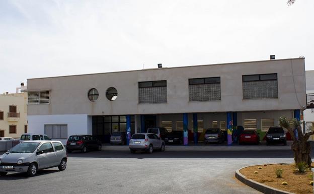 La Policía Local se trasladará al antiguo Simón Fuentes
