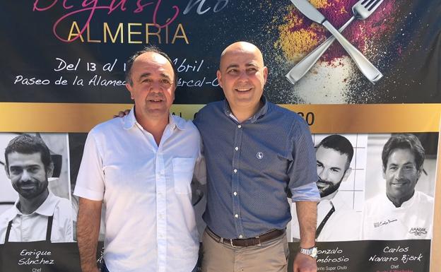 Huércal-Overa y Clermont L`Herault inician los trámites para su hermanamiento