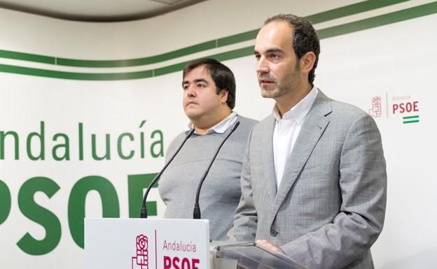 El PSOE de Carboneras echa en falta que Salvador Hernández «pida perdón»