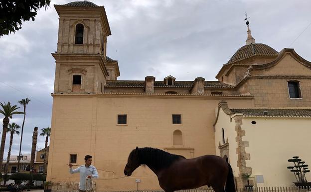Un huercalense clasificado para SICAB