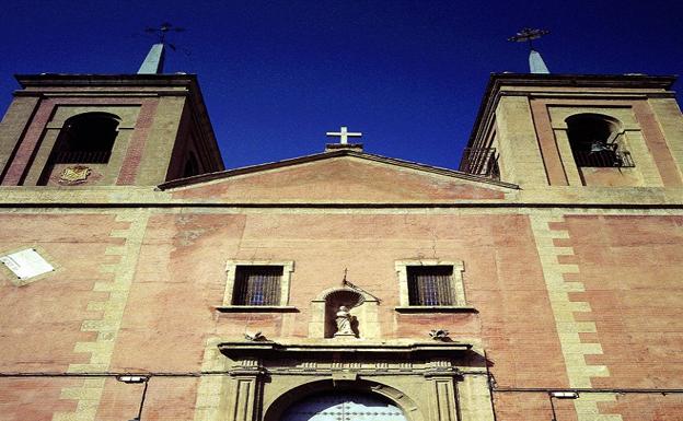 La Iglesia de Cuevas, un paso más cerca de su restauración