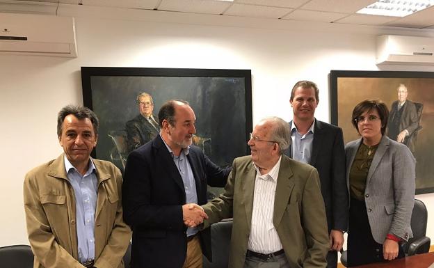 SAT Primaflor recibe 3,9 millones de euros del programa de Fondos Operativos