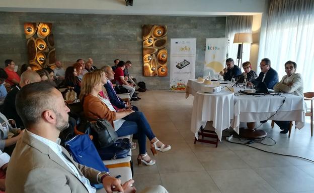 El sector turístico pone las nuevas tecnologías al servicio de los visitantes