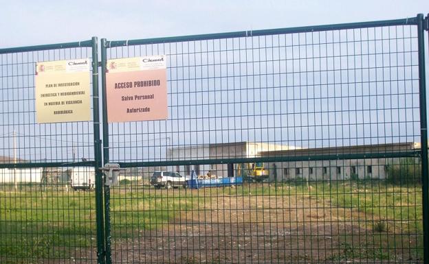 Ecologistas cree que el CSN está «ocultando» la documentación sobre Palomares