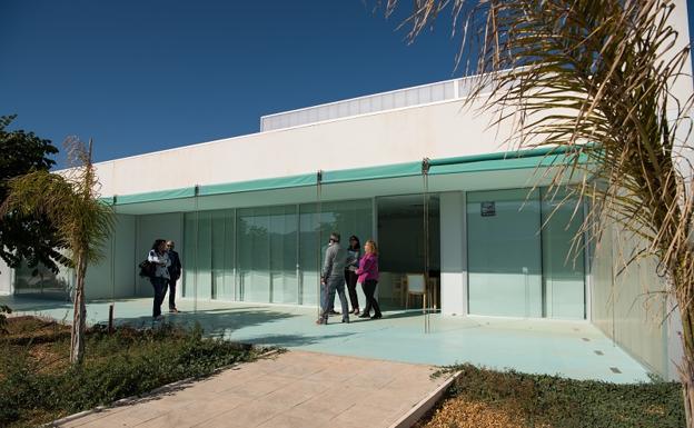 La FAAM organiza las Jornadas de Demencias y Alzheimer en Los Gallardos