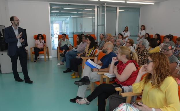 Los centros de día, herramientas claves para frenar la evolución del Alzheimer