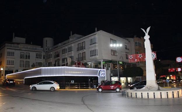 Más de 40.000 personas han pasado por el cine huercalense desde su reapertura