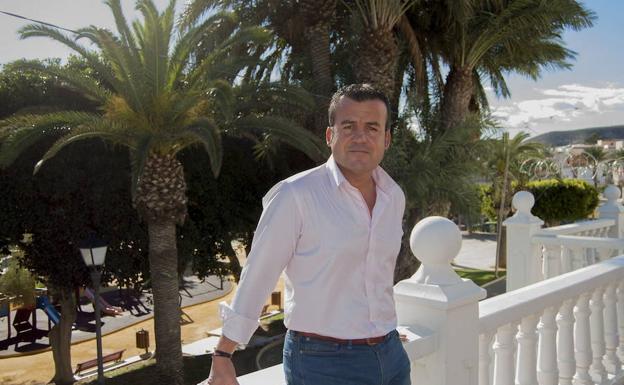 El exalcalde de Carboneras, citado a declarar este martes acusado de impedir la labor de oposición