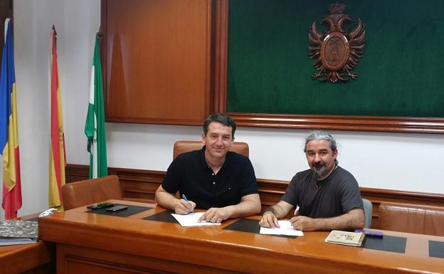 Una intervención arqueológica pondrá en valor el yacimiento de Mojácar la Vieja