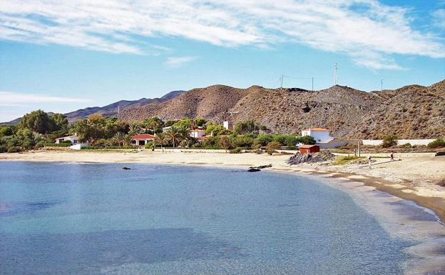 Cuevas del Almanzora muestra sus playas al mundo a través de Google