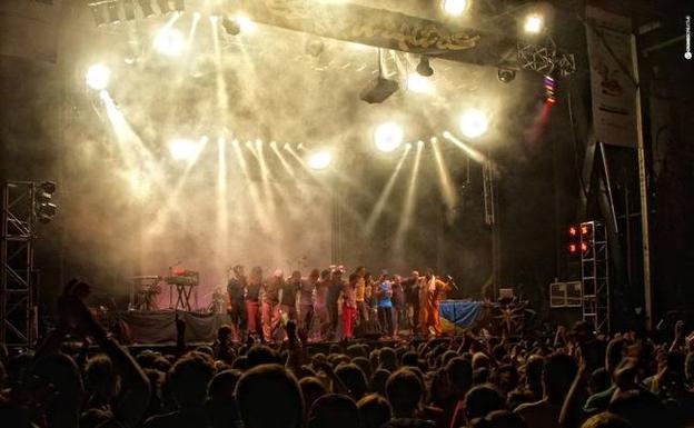 El festival Espantapitas vuelve a Vera con una experiencia 'a ciegas'