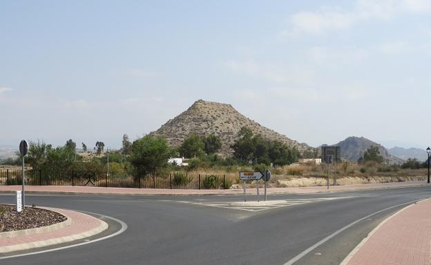 Mojácar la Vieja, un territorio abandonado a mediados del siglo XIII