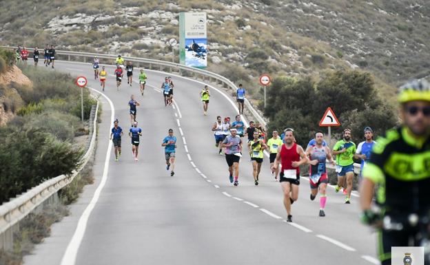 Abierto el plazo de inscripción para la XXXII Aguacarbo