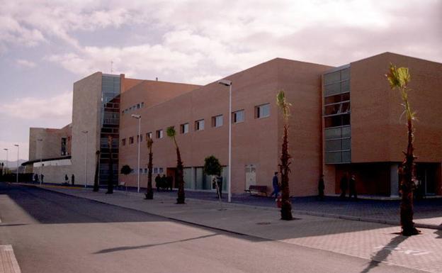 Salen del hospital los seis heridos en el accidente de Cuevas del Almanzora