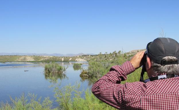 Salvemos el Salar de los Canos y el Territorio organiza una jornada en torno al humedal