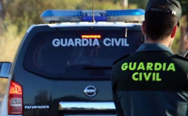Detenido el presunto autor de ocho robos en cortijos de Cuevas del Almanzora