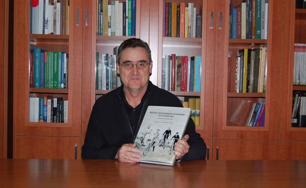 Fernández Bolea muestra la historia de la fotografía en la provincia