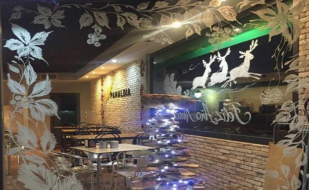El Ayuntamiento de Turre trata de incentivar el consumo local en las compras de Navidad