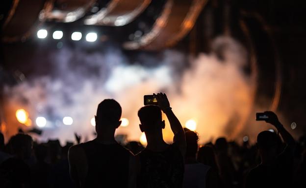 Dreambeach rememora en imágenes su edición más mágica de la historia