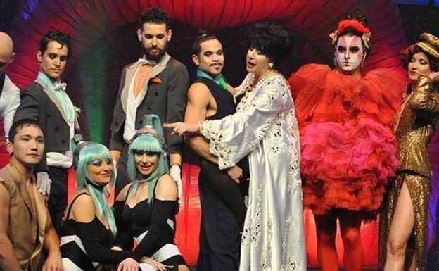 The Hole Zero llega a Almería