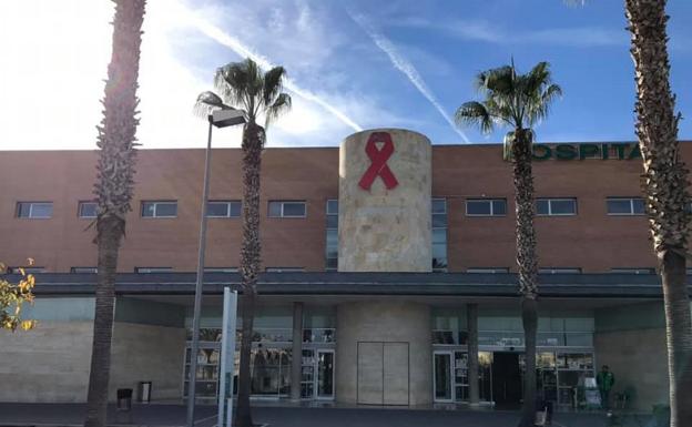 El Área Sanitaria Norte conciencia a los jóvenes sobre la lucha contra el Sida