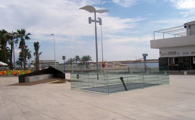 Las obras para remodelar la plaza Pedro Gea comenzarán en las próximas semanas