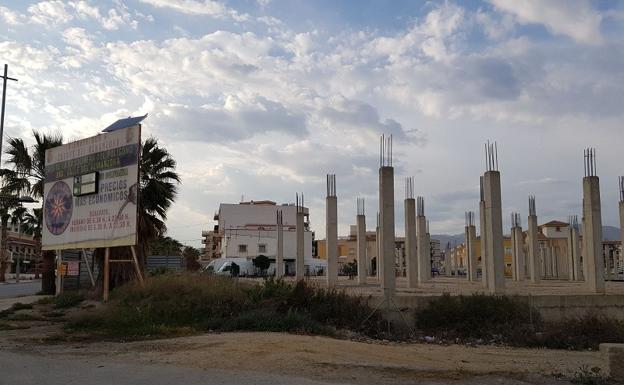 El Ayuntamiento de Cuevas del Almanzora, obligado a pagar más de 13 millones de euros a Monsora