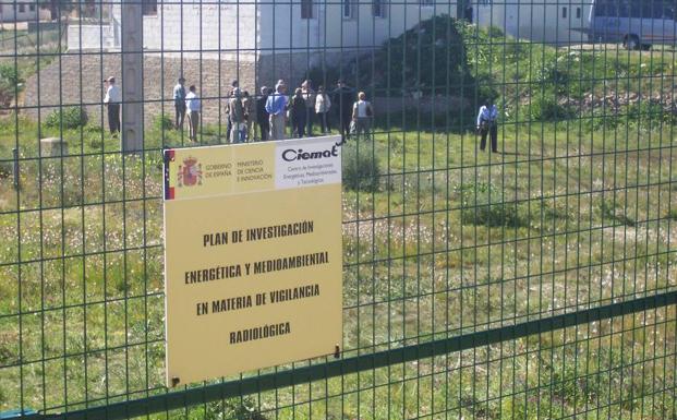 Técnicos del CSN urgen limpiar «cuanto antes» la radioactividad en Palomares para evitar «efectos inaceptables»