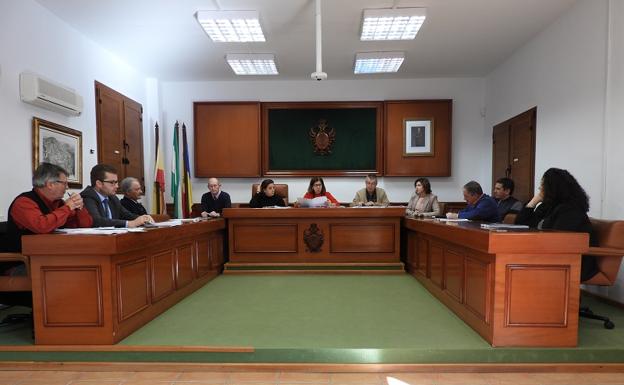 Mojácar aprueba un presupuesto municipal «realista» de 11 millones de euros para 2019