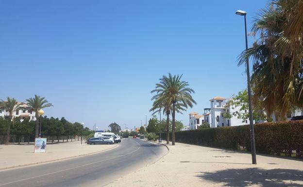 El Ayuntamiento de Vera ahorrará más de 50.000 euros al año en la factura de la luz