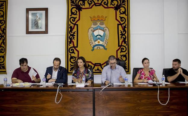El Ayuntamiento de Carboneras llevará a pleno los presupuestos este mes