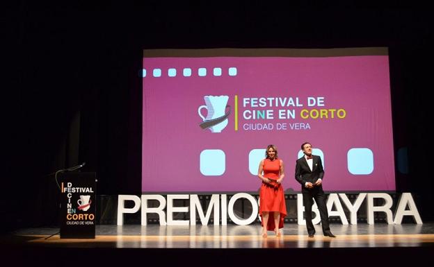 El Festival de Cine el Corto 'Ciudad de Vera' premiará el mejor cortometraje de Almería