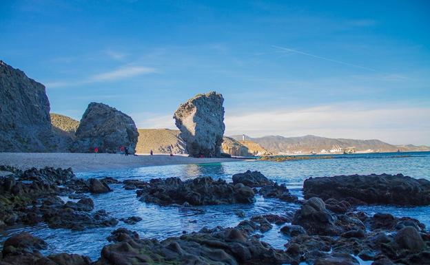 El Levante almeriense, un destino turístico para disfrutarlo en cualquier momento del año
