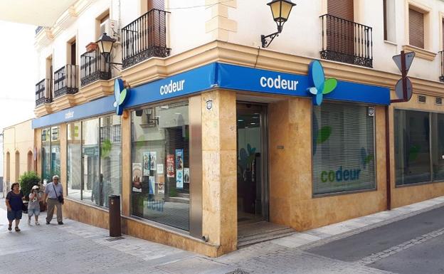 El Ayuntamiento de Vera renuncia a la adquisición del 21% del capital de Codeur