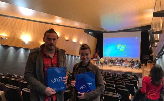 Vera apuesta por el proyecto 'Y2Y' para fomentar el emprendimiento juvenil