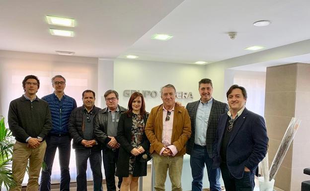 La anhelada reordenación del puerto de Carboneras, más cerca de ser una realidad