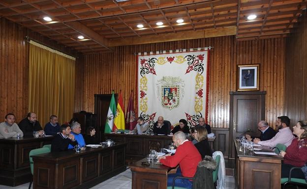 Luz verde a un presupuesto de más de 17 millones de euros
