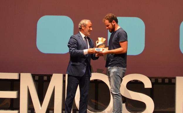 El concurso Corto en 48 horas del Festival de Cine de Vera repartirá premios de 300 euros