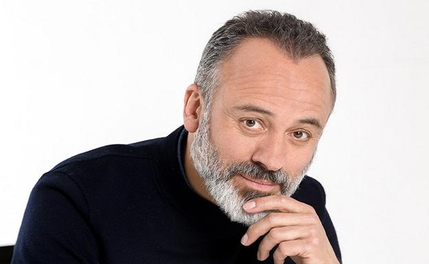 Javier Gutiérrez, premio Bayra de Honor en el Festival de Cine de Vera