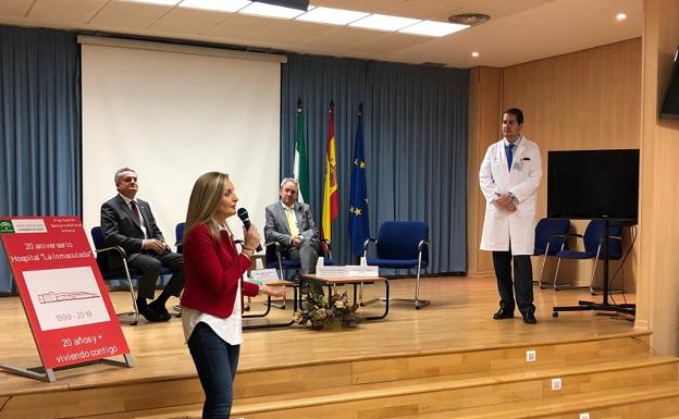 Almería dispone de 14 quirófanos más