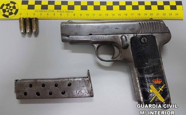 Se lía a tiros después de que critiquen la calidad de su cocaína
