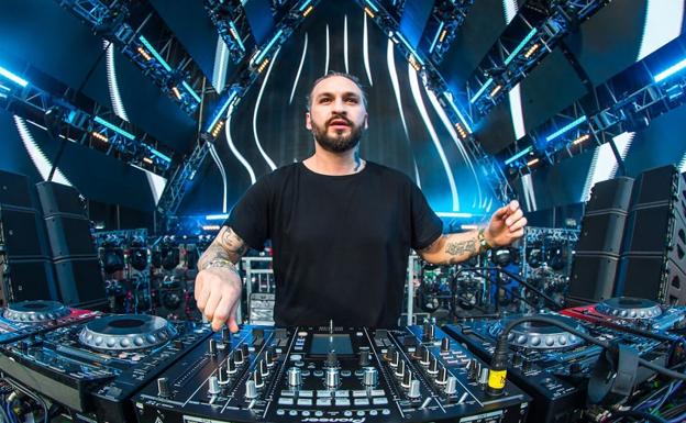 Dreambeach pone todas sus cartas sobre la mesa