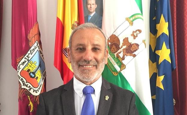 Félix López deja la política