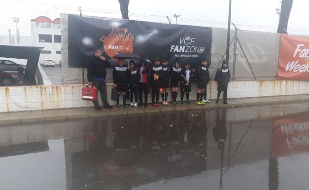 Un torneo convertido en una pesadilla
