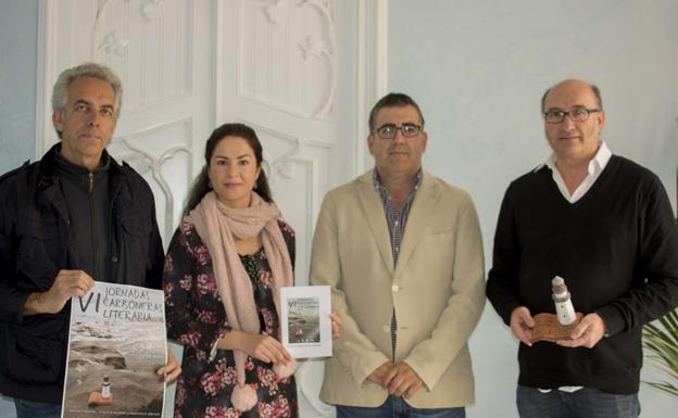 La música será la protagonista en Carboneras Literaria 2019