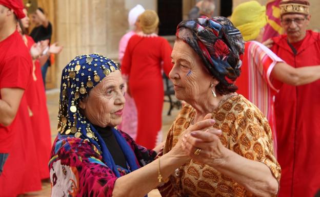 Moros y Cristianos de Vera conmemorará el asedio de la ciudad por Aben Humeya