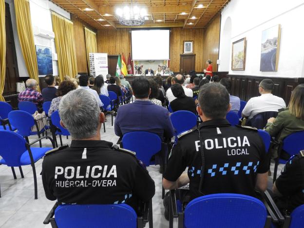 La prevención, clave para erradicar la mayor lacra social del siglo XXI: la violencia de género