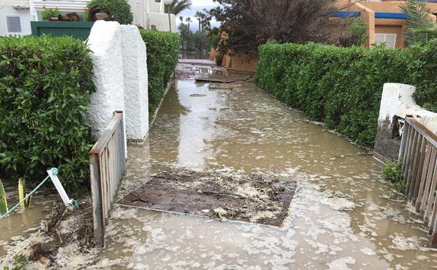 Adelante Vera propone medidas a nivel local para evitar las trágicas inundaciones