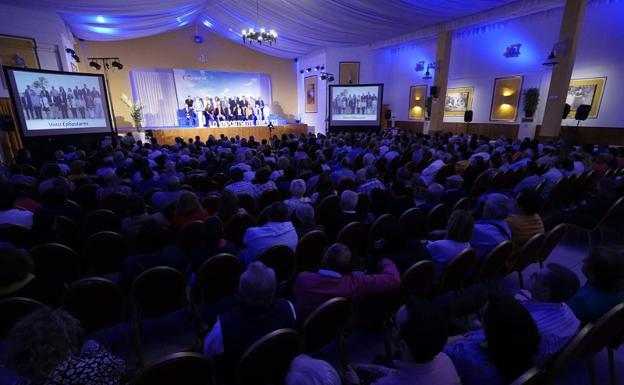 El PP de Vera apuesta por un municipio limpio desde la playa hasta el casco urbano